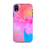 Gerbera B1 Tough Phone Case