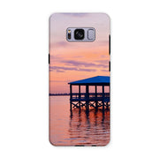 Southport F1 Tough Phone Case