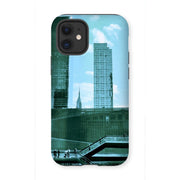 New York C1 Tough Phone Case