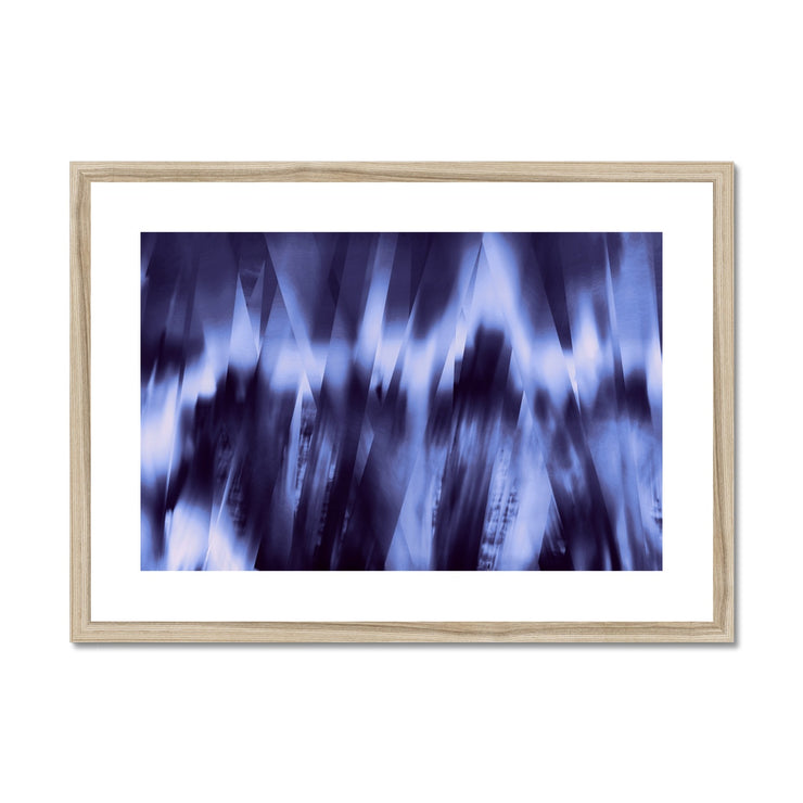 Luminosity A1 Framed & Mounted Print