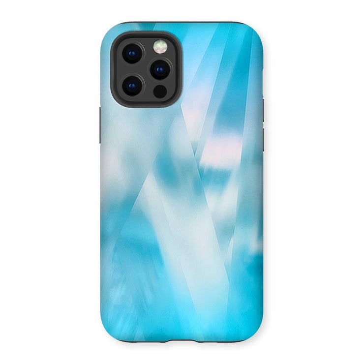 Luminosity A8 Tough Phone Case