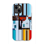 Anstruther Shorefront B2 Tough Phone Case