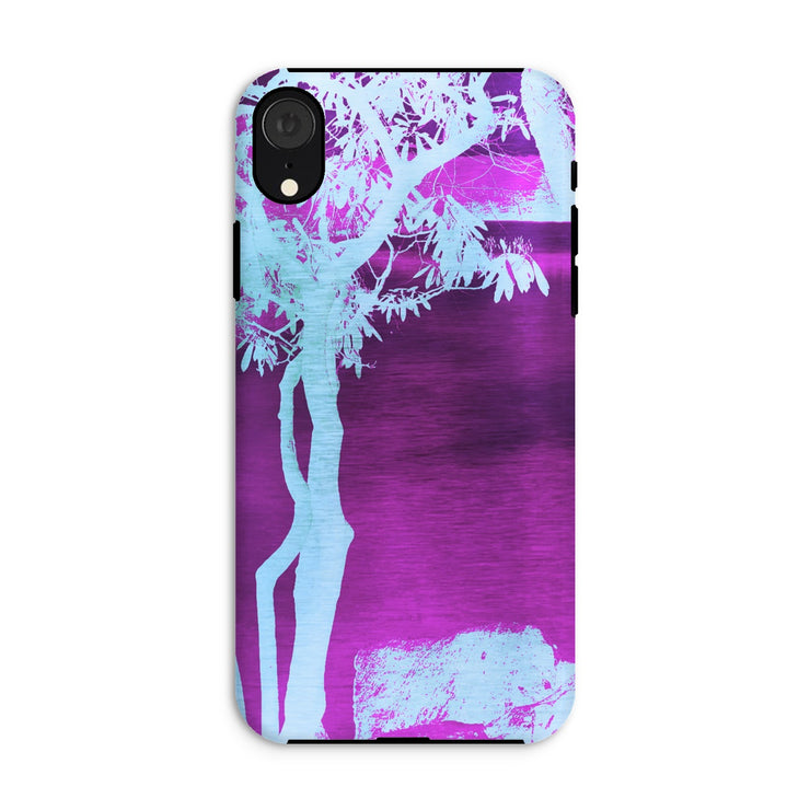 Price Lake B2 Tough Phone Case