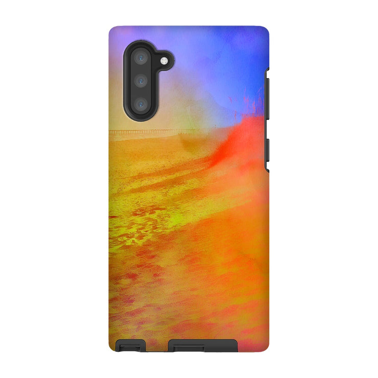 Kure Beach B2 Tough Phone Case