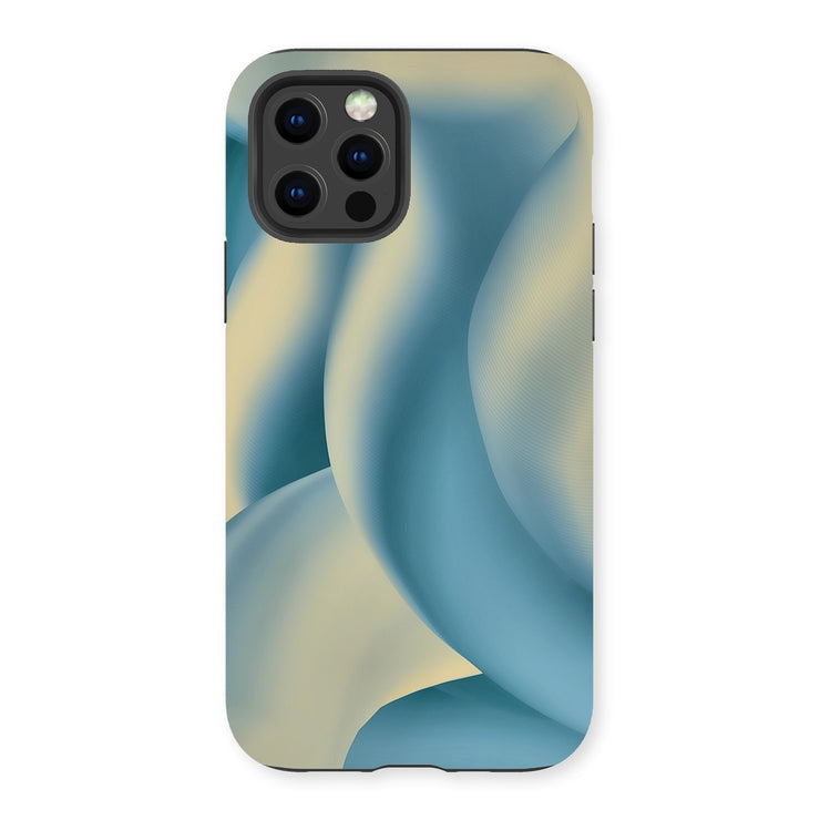 Derrière B1 Tough Phone Case