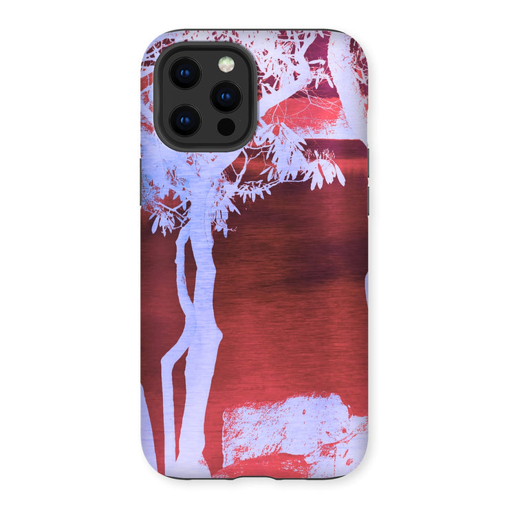 Price Lake B5 Tough Phone Case