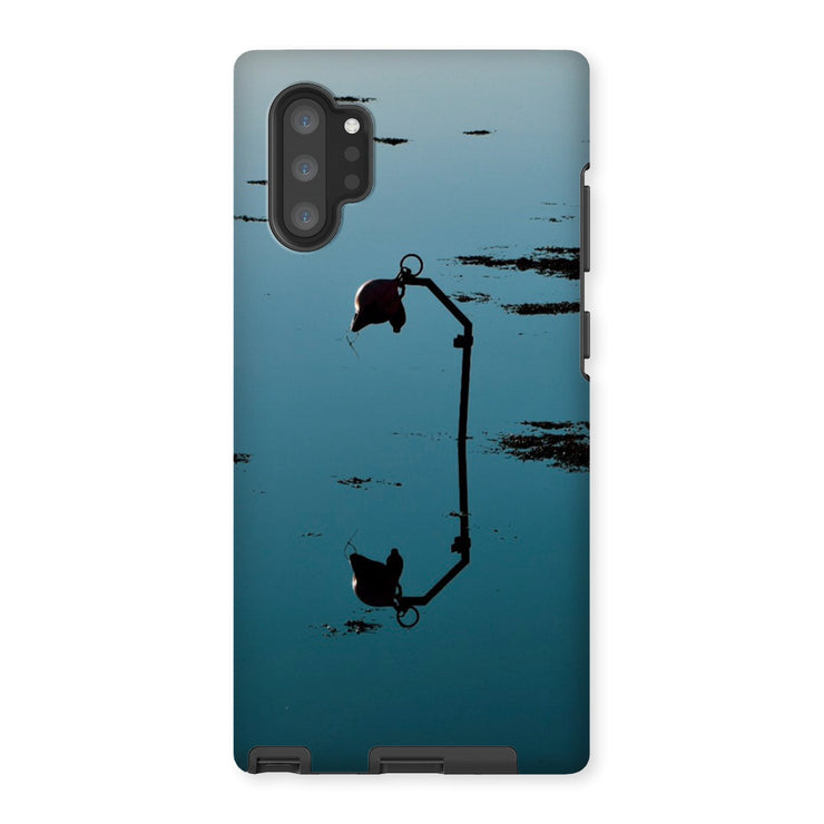 Perfect Reflection A4 Tough Phone Case