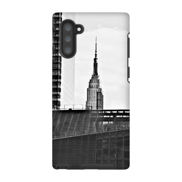 Empire State Building C1 Tough Phone Case