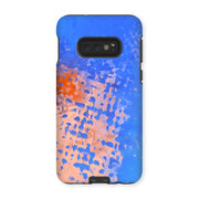 Under Water A1 Tough Phone Case