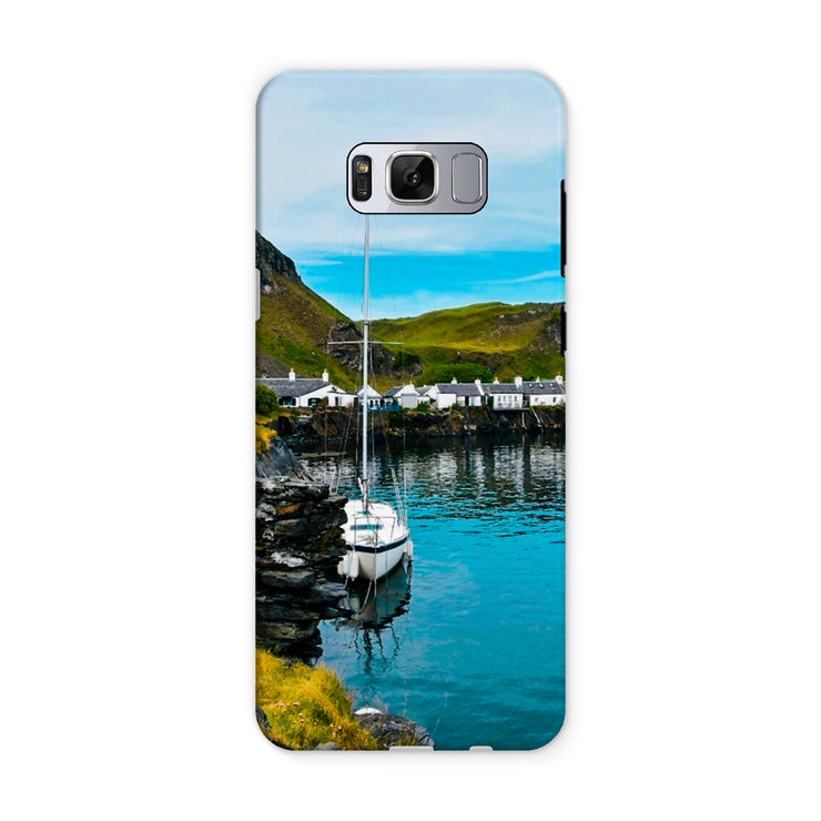 Seil Island A3 Tough Phone Case