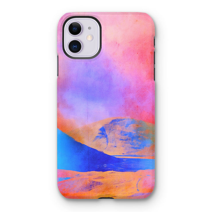 Glencoe A1 Tough Phone Case