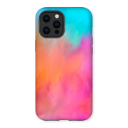 Magic Flames A1 Tough Phone Case