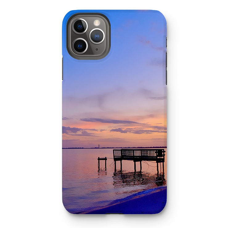 Southport B1 Tough Phone Case