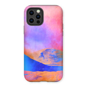 Glencoe A1 Tough Phone Case