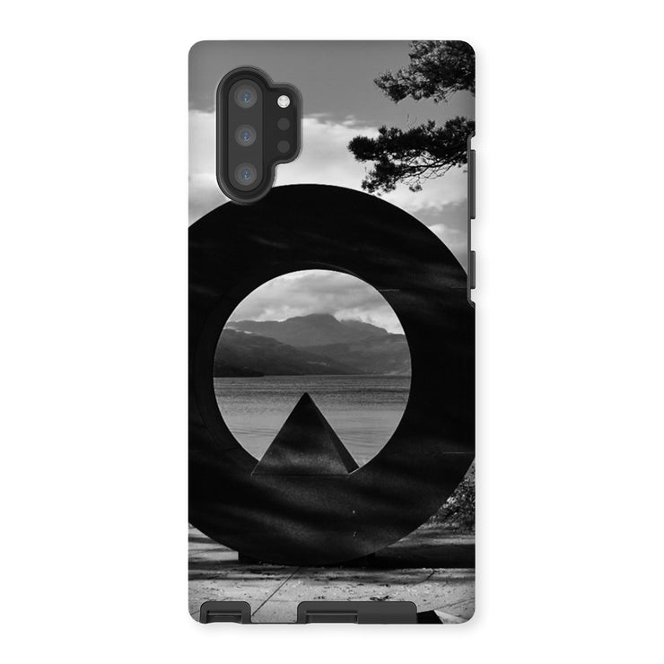 Loch Lomond D1 Tough Phone Case