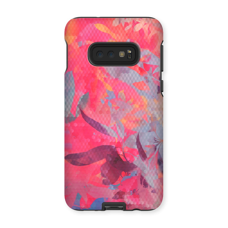 Leaves D3 Tough Phone Case