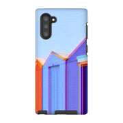 Buildings at Port Edgar B5 Tough Phone Case