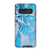 Palm Tree B7 Tough Phone Case