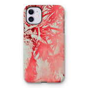 Palm Tree B6 Tough Phone Case