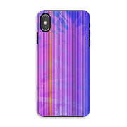 Grass A1 Tough Phone Case