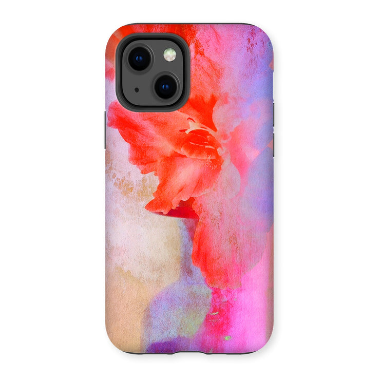 Gladiolas A2 Tough Phone Case