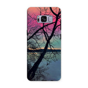 Lake of Menteith B1 Tough Phone Case