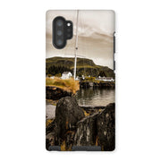 Seil Island A2 Tough Phone Case