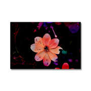 Garden Flower A1 Canvas