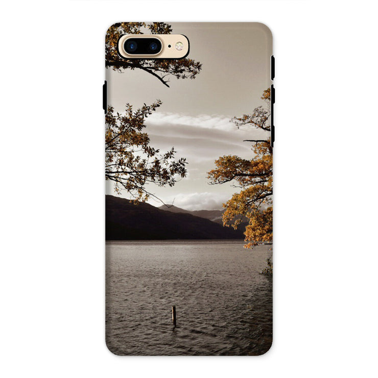 Loch Lomond C1 Tough Phone Case