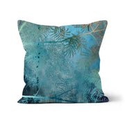 Albizia Tree A4 Cushion