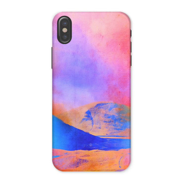 Glencoe A1 Tough Phone Case