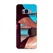 Boat Propeller A1 Tough Phone Case