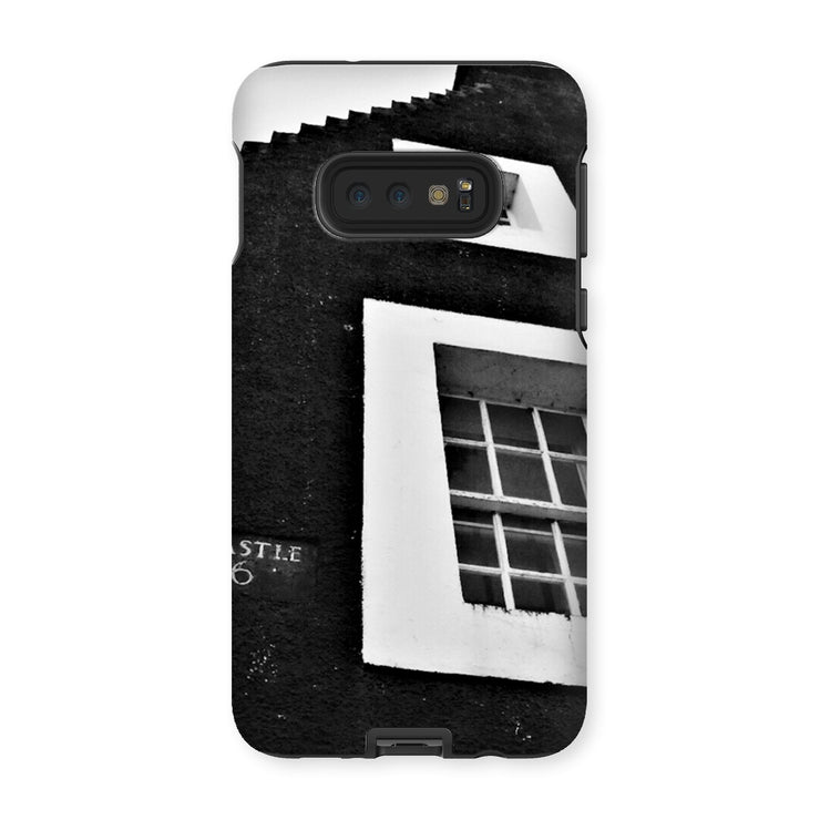 Black Castle A1 Tough Phone Case