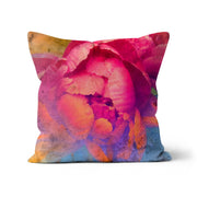 Peony E1 Cushion