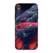 Summer Grass A2 Tough Phone Case