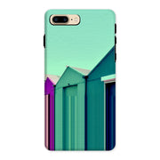 Buildings at Port Edgar B3 Tough Phone Case