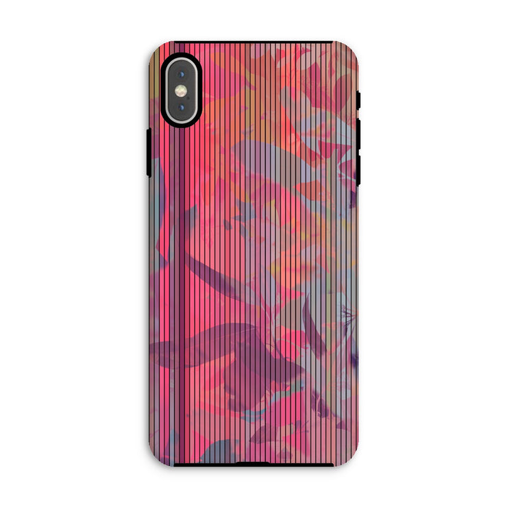 Leaves D1 Tough Phone Case