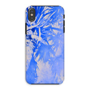 Palm Tree B4 Tough Phone Case