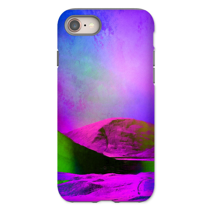 Glencoe A7 Tough Phone Case