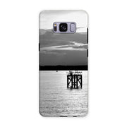 Cape Fear River D1 Tough Phone Case