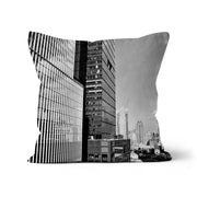 New York B1 Cushion