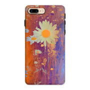 Summer Meadow A1 Tough Phone Case