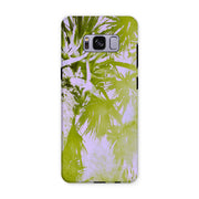 Palm Tree B2 Tough Phone Case