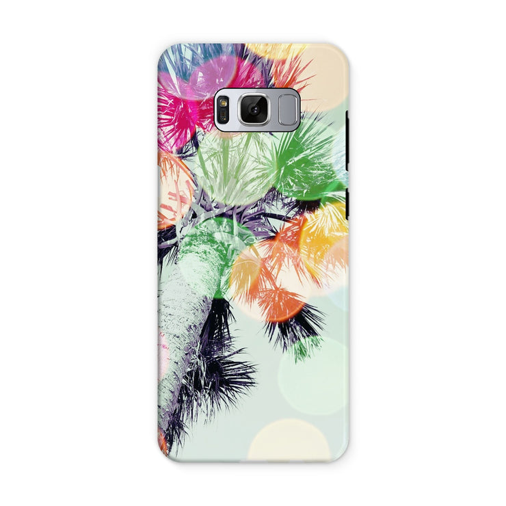 Palm Tree A6 Tough Phone Case