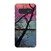 Lake of Menteith B1 Tough Phone Case