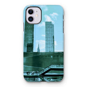 New York C1 Tough Phone Case