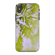 Palm Tree B2 Tough Phone Case