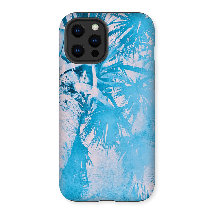 Palm Tree B7 Tough Phone Case