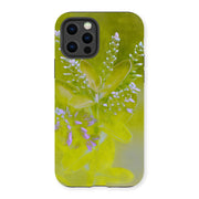 Lilac A5 Tough Phone Case