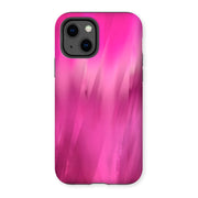 Luminosity A4 Tough Phone Case